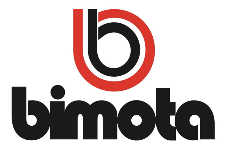Bimota motorcycles logo